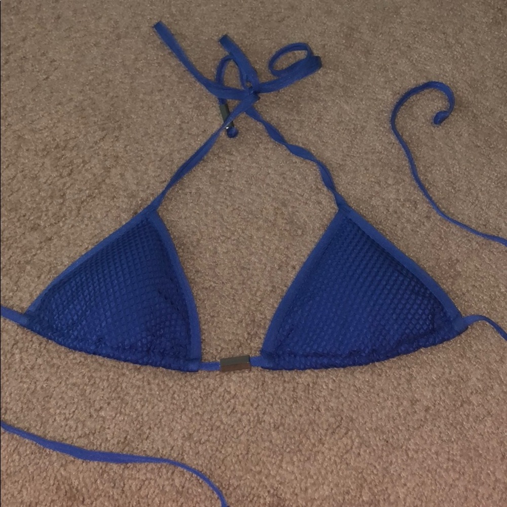 H & M bikini top